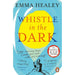 Emma Healey Collection 3 Books Set Whistle Dark,Elizabeth is Missing,Sweat (HB) - The Book Bundle