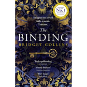 Bridget Collins Collection 4 Books Set (Silence Factory, Betrayals,Winter Spirits) - The Book Bundle