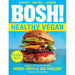 Anything You Can Cook HB, Healthiest Longevity Diet, BOSH! Healthy Vegan 3 Books Set - The Book Bundle