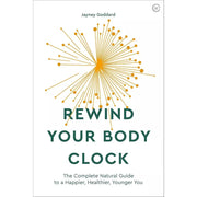 Success through Positive Mental,Our Future is Biotech,Rewind Your Body 3 Books Set - The Book Bundle