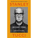 Stanley Tucci Collection 2 Books Set Taste, What I Ate in One Year (HB) - The Book Bundle