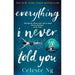 Celeste Ng 3 Books Collection Set (Little Fires Everywhere, Everything I Never Told You, Our Missing Hearts) - The Book Bundle