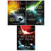Children of Time Series 3 Books Collection Set (Children of Time, Children of Ruin, Children of Memory) - The Book Bundle