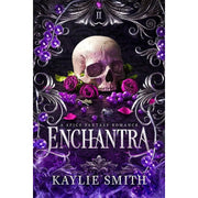 Wicked Games Collection 2 Books Set by Kaylie Smith (Second Sky Enchantra, Phant) - The Book Bundle