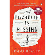 Emma Healey Collection 3 Books Set Whistle Dark,Elizabeth is Missing,Sweat (HB) - The Book Bundle