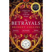 Bridget Collins Collection 4 Books Set (Silence Factory, Betrayals,Winter Spirits) - The Book Bundle