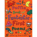 Puffin Book of Fantastic First Poems, Puffin of Utterly Brilliant Poetry 2 Books Set - The Book Bundle