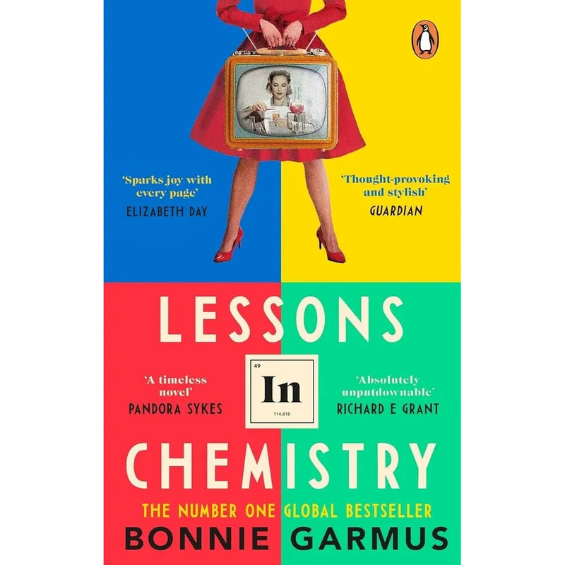 Set of three contemporary fiction paperback books by Gail Honeyman, Bonnie Garmus, and Matt Haig from HarperCollins, Penguin, and Canongate.