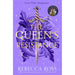 Rebecca Ross 3  Books Collection Set (The Queen’s Rising & The Queen’s Resistance,Sisters Of Sword and Song) - The Book Bundle