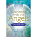 Kyle Gray Collection 3 Books Set Angel Numbers, Angels Are with You Now,Connecting - The Book Bundle