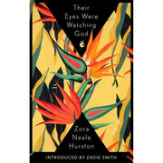Zora Neale Hurston Collection 2 Books Set Their Eyes Were Watching God (HB) - The Book Bundle
