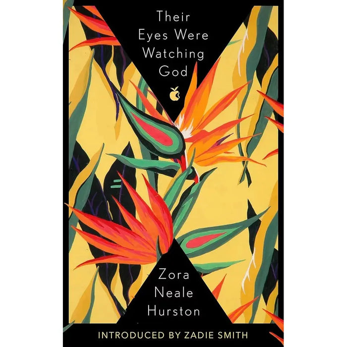 Zora Neale Hurston Collection 2 Books Set Their Eyes Were Watching God (HB) - The Book Bundle