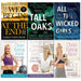 Chris Whitaker and Clean Eating Alice Collection 6 Books Set Everyday Fitness - The Book Bundle