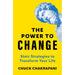 Power to Change (HB), Tribal Leadership, My F*cking Job Sucks Chartwell 3 Books Set - The Book Bundle