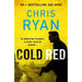 Chris Ryan Collection 5 Books Set Second Traitor, Outcast, Strike (HB), Manhunter - The Book Bundle