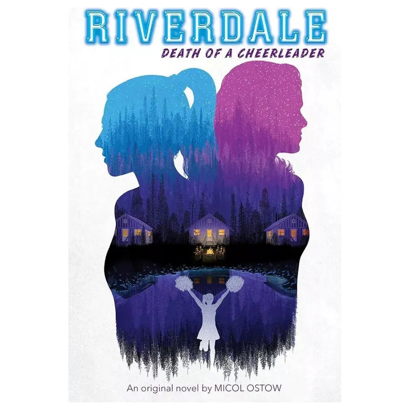 Riverdale Series Collection 3 Books Set by Micol Ostow (Day Before,Get Out Town) - The Book Bundle