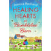 Jessica Redland  3 Books Set(Summer Nights at the Starfish Café,Healing Hearts at Bumblebee Barn,Christmas at the Cat Café) - The Book Bundle