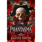 Wicked Games Collection 2 Books Set by Kaylie Smith (Second Sky Enchantra, Phant) - The Book Bundle