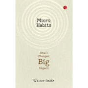 Power Of Positive Thinking, Intelligence Trap David Robson, Micro Habits 3 Books Set - The Book Bundle