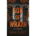 Legacy of Gods Series 6 Books Collection Set by Rina Kent - The Book Bundle