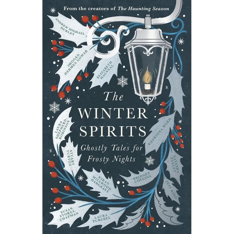 Bridget Collins Collection 4 Books Set (Silence Factory, Betrayals,Winter Spirits) - The Book Bundle