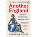 Caroline Lucas Collection 2 Books Set Another England, Honourable Friends - The Book Bundle