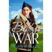 Memory Lane Series 3 Books Collection Set by Shirley Mann Hannah's War,Lily's - The Book Bundle