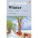 Ali Smith Seasonal Quartet Collection 4 Books Set (Autumn, Winter, Spring & Summer) - The Book Bundle