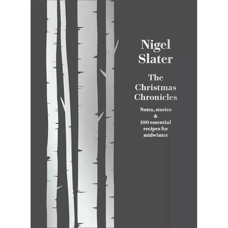 Christmas at River Cottage,Christmas Chronicles,Crazy Cookies Brownies 3 Books Set - The Book Bundle