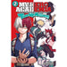 My Hero Academia Team-Up Missions Volume 1-5 Books Collection Set By Yoko Akiyam - The Book Bundle