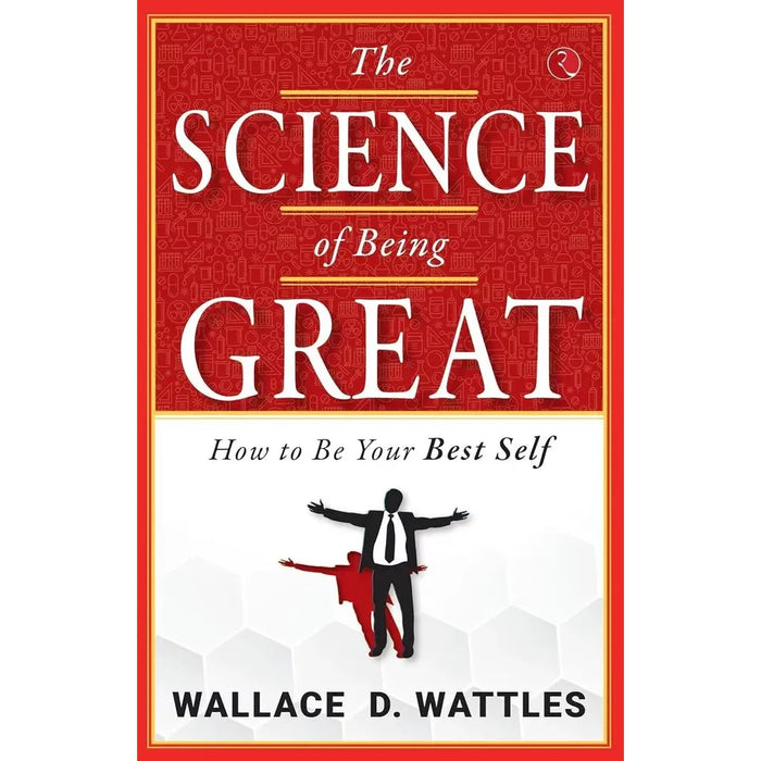 Traction Gino Wickman,Science of Being Great,360 DEGREE Swati Lodha 3 Books Set - The Book Bundle