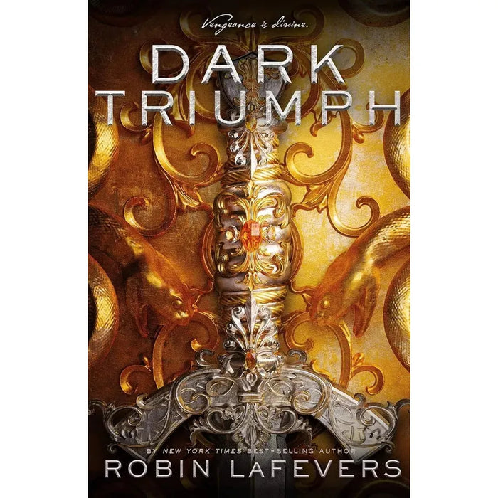 His Fair Assassin Trilogy Series 3 Books Set by (Robin LaFevers Grave Mercy,Morta) - The Book Bundle