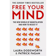 The Power of Your Subconscious Mind, Mind Body Miracle, Free Your Mind 3 Books Set - The Book Bundle