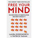 The Power of Your Subconscious Mind, Mind Body Miracle, Free Your Mind 3 Books Set - The Book Bundle