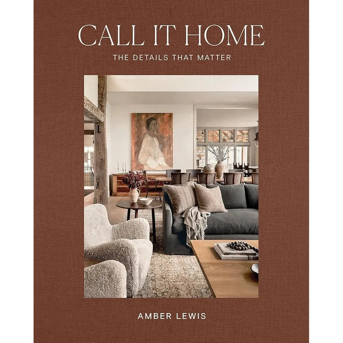 How To Clean Your House Queen Clean Lynsey, Call It Home Amber Lewis 2 Books Set - The Book Bundle