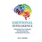 Body Keeps the Score,Emotional Intelligence,No Alzheimer's Smarter Brain 3 Books Set - The Book Bundle