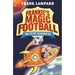Frankie's Magic Football book 11-13 Collection 3 Books Set by Frank Lampard - The Book Bundle
