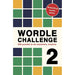 Puzzle Challenge Collection 3 Books Set by Ivy Press (Extreme Wordle Challenge) - The Book Bundle