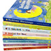 Big Library Board Book Marianne Richmond 8 Books Collection Box Set - The Book Bundle