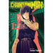 Chainsaw Man Collection 5 Books Set by Tatsuki Fujimoto (Vol 11 to 15) - The Book Bundle