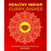 Healthy Indian Curry Dishes, Curry Guy Chicken [Hardcove] 2 Books Collection Set - The Book Bundle