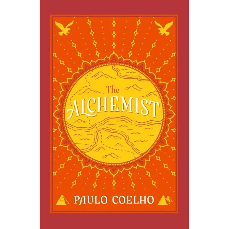 Chasing Your Dreams By Elle Navarro, THE ALCHEMIST By Paulo Coelho 2 Books Collection Set - The Book Bundle
