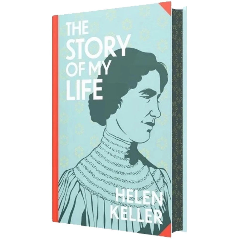 The Story of My Life by Helen Keller - Fiction - Hardback