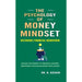 Who Moved My Cheese,Managing Business Start,Psychology of Money Mindset 3 Books Set - The Book Bundle
