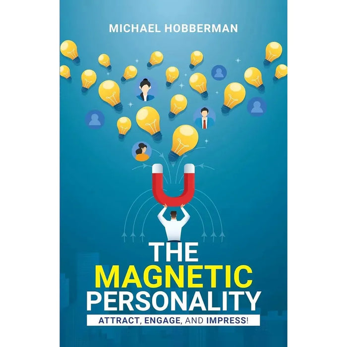 May Contain Lies HB, Magnetic Personality, Managing Business Start-Ups 3 Books - The Book Bundle