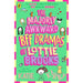 Lottie Brooks Series 4 Books Collection Set By Katie Kirby (The Completely Chaotic Christmas) - The Book Bundle