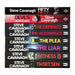 Eddie Flynn Series 8 Books Collection Set by Steve Cavanagh (Twisted,Thirteen, The Defence, The Plea, The Liar) - The Book Bundle
