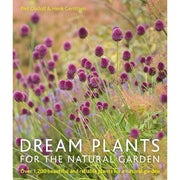 Dream Plants for the Natural Garden, How to Design a Garden (HB) 2 Books Set - The Book Bundle