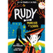 Rudy Paul Westmoreland Collection 4 Books Set (Rudy and the Wolf Cub) - The Book Bundle