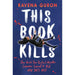 Ravena Guron Collection 3 Books Set (Mondays Are Murder, This Book Kills and Catch Your Death) - The Book Bundle